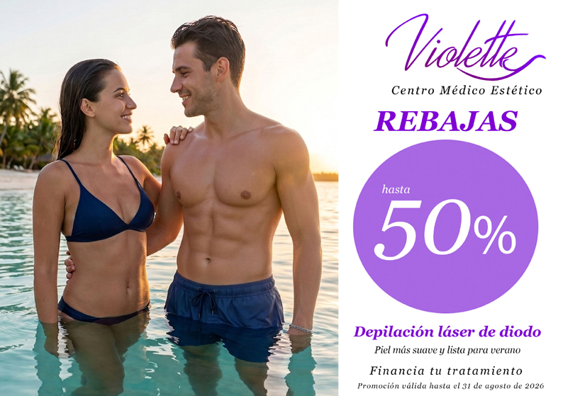 violette promociones