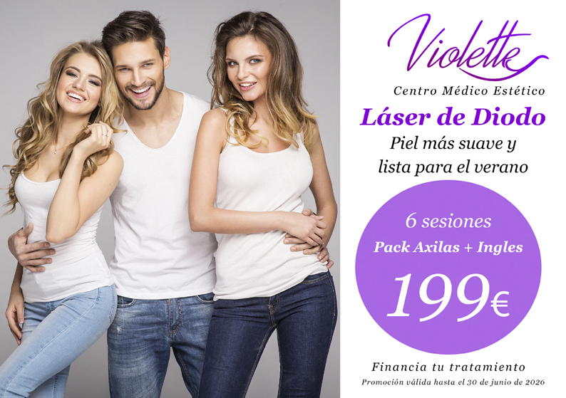 violette promociones