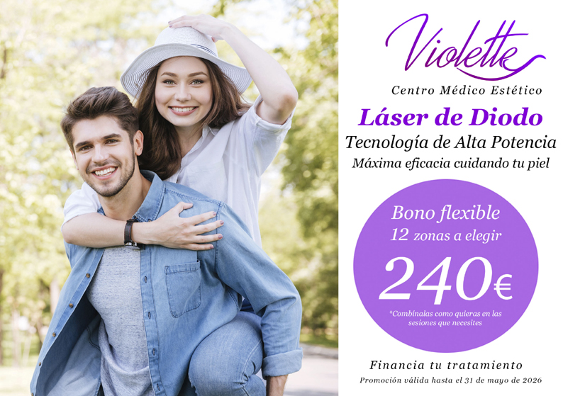 violette promociones