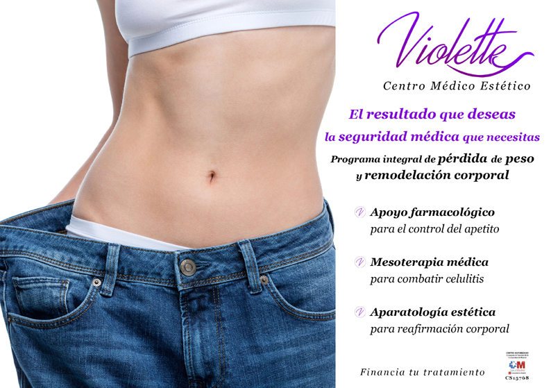 violette promociones