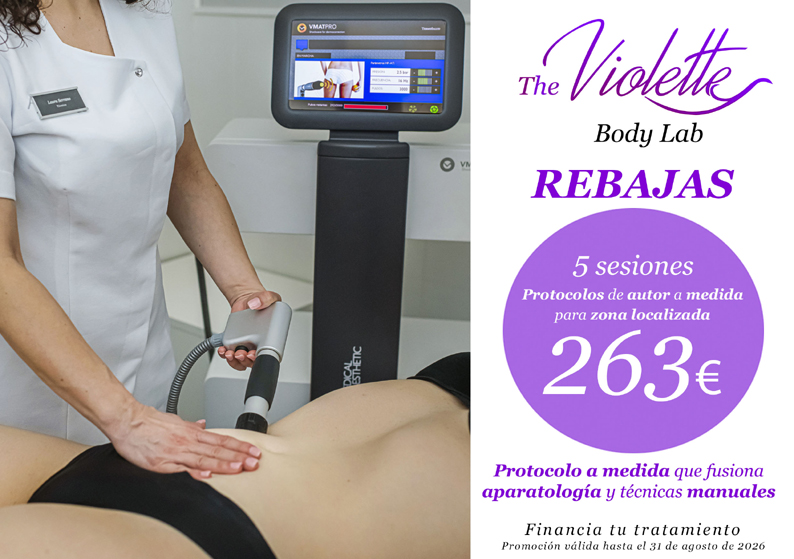 violette promociones