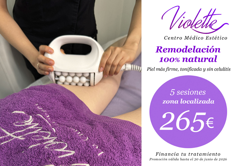 violette promociones