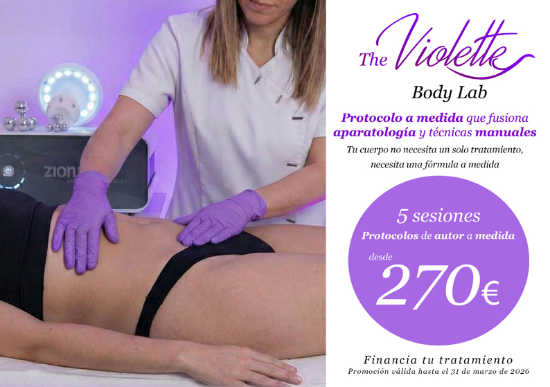 violette promociones