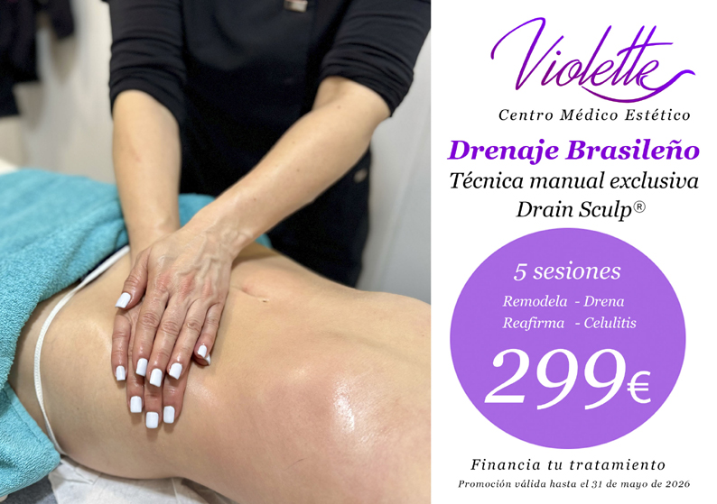 violette promociones