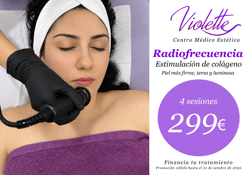 violette promociones