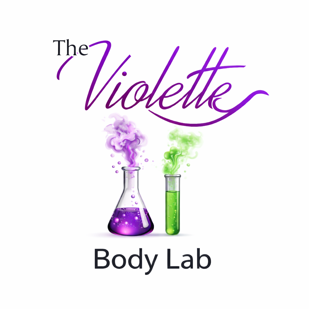 violette body lab