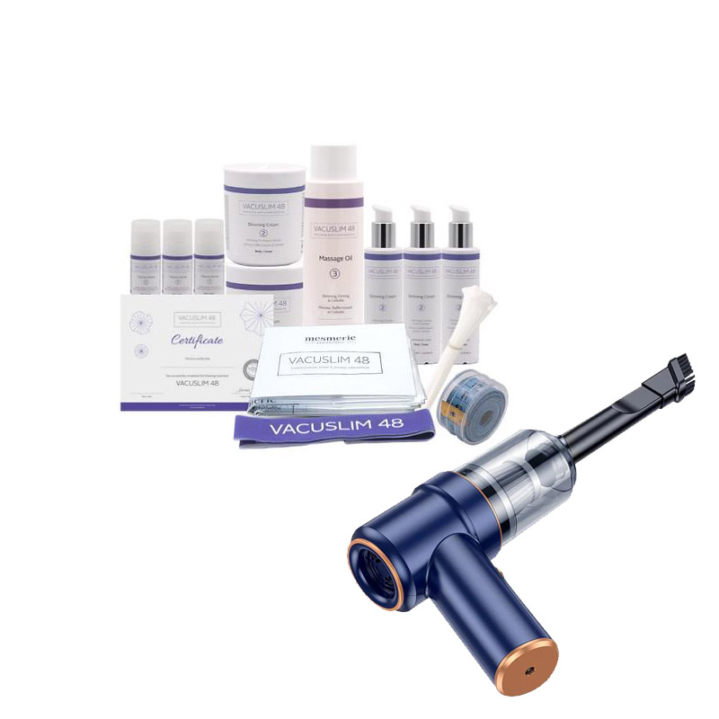 vacuslim48 chamberí