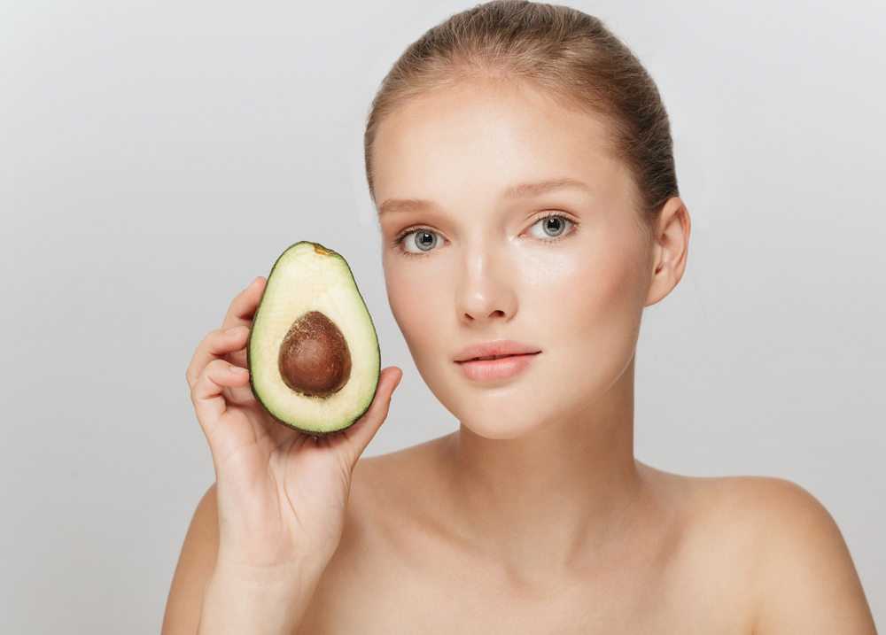 vitaminas faciales madrid